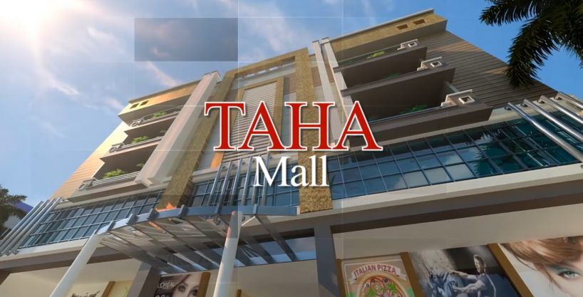 Taha Mall