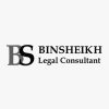 BIN Shiekh Legal Consultant